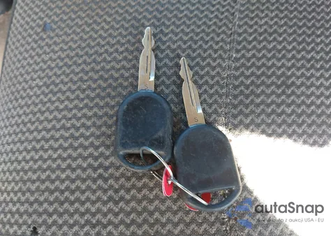 2003 Ford Ranger Edge/Tremor/Xl/Xlt z USA, uszkodzony, nr VIN 1FTYR14V93PB20024